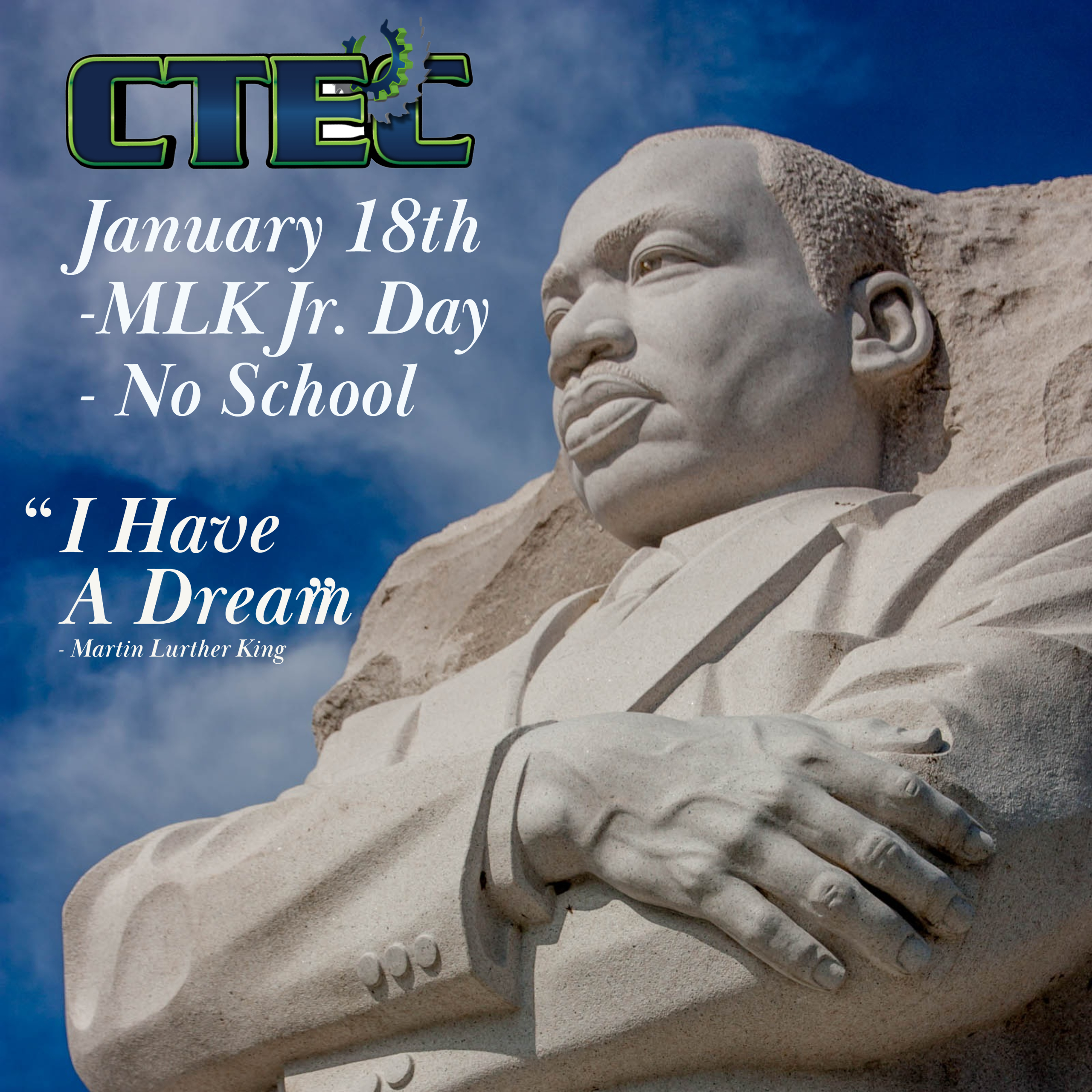 MLK