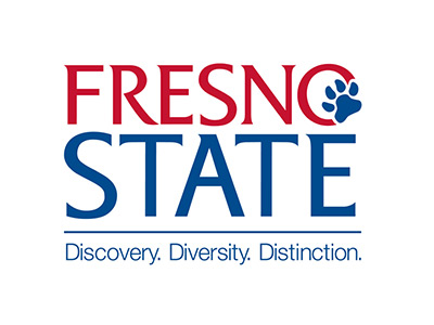 Fresno State Logo