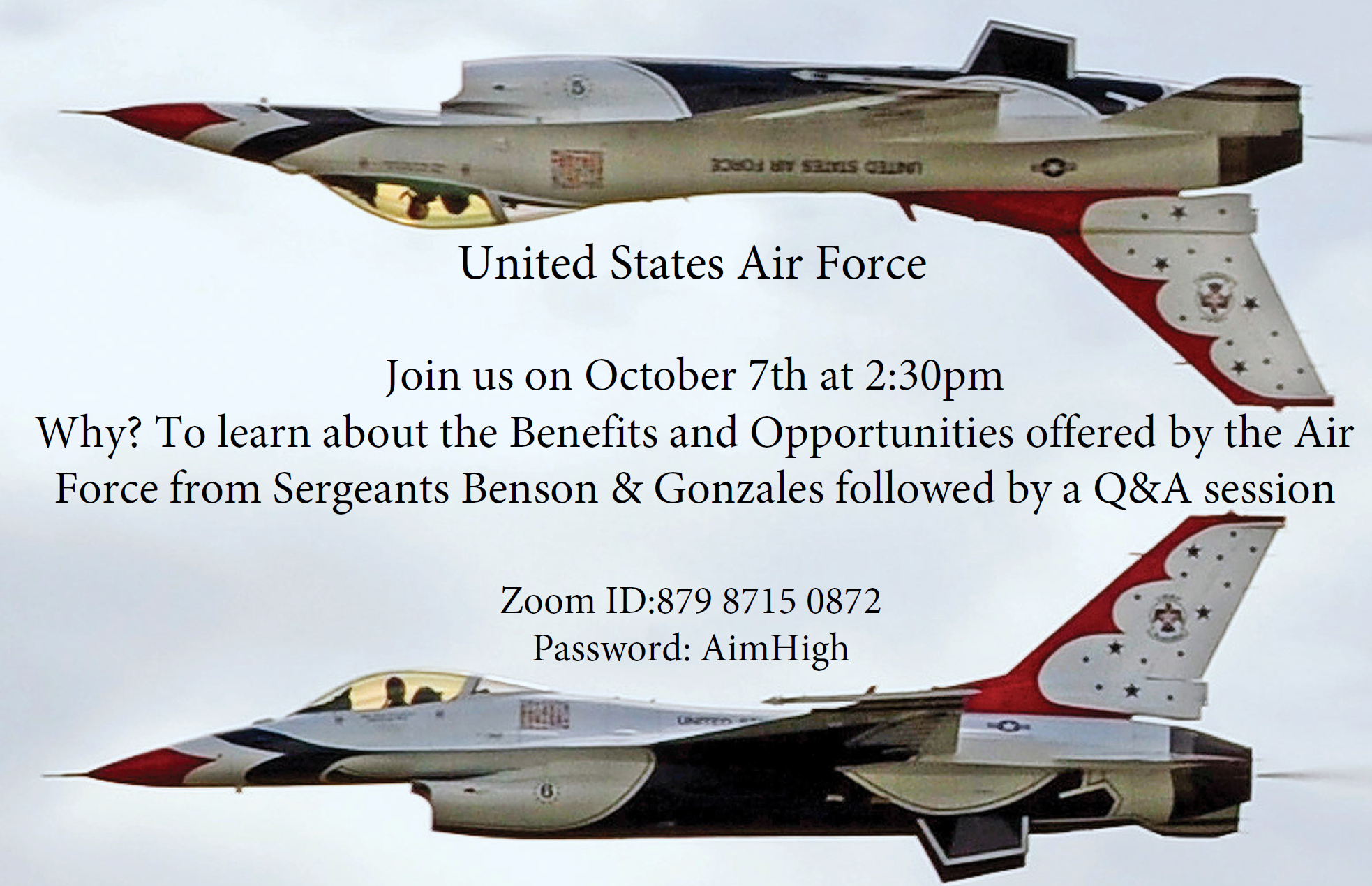 Air Force