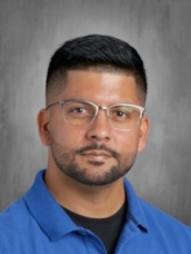 Damian Villa