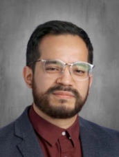 Rolando Villarreal