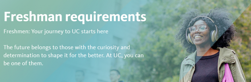 UC Requirements