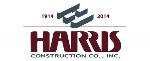 Harris Construction Co., Inc.