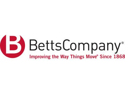 BettsCompany Logo