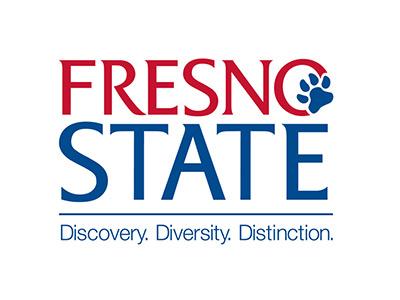 Fresno State Logo