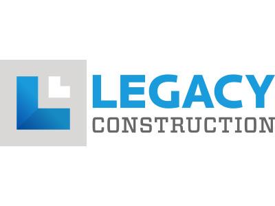 Legacy Construction Logo