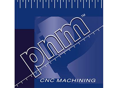 PNM CNC Machining