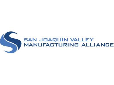 San Joaquin Manufacturing Alliance Logo