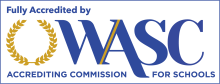 WASC Logo