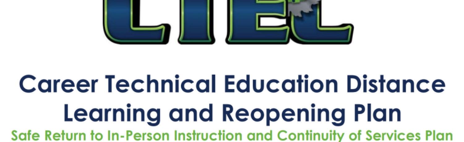 Safe Return to Instruction Front Page