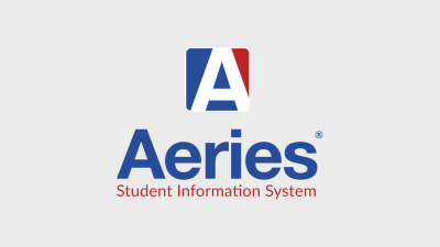 Aeries Logo