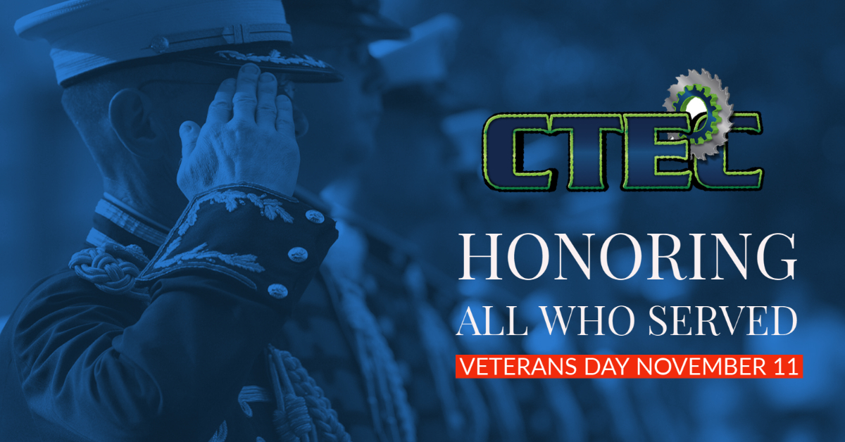 Veteran's Day