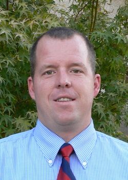 Jeremy Ward