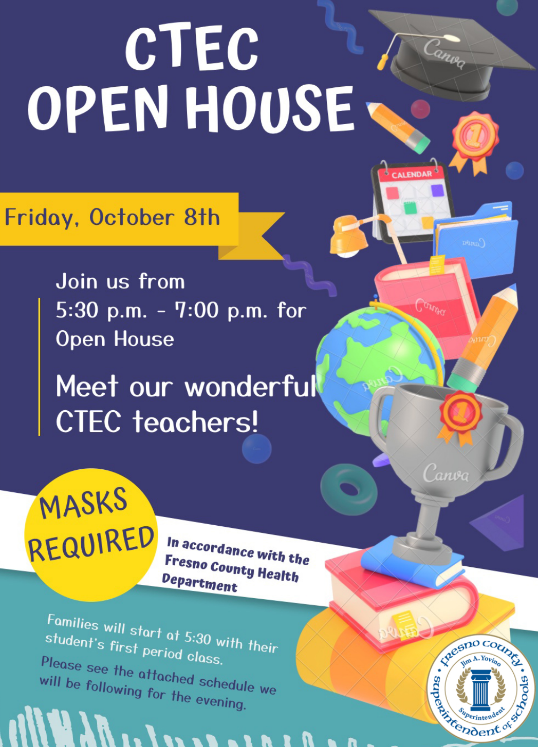 Open House