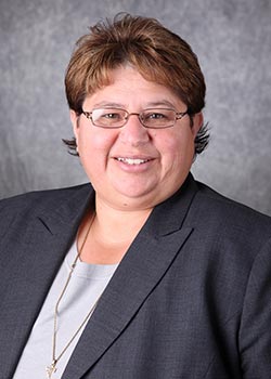 Diana Gomez