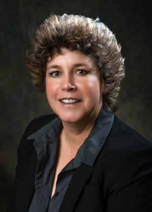 Trina Frazier