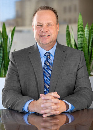 Kevin Otto