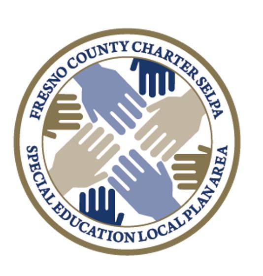 Charter SELPA logo
