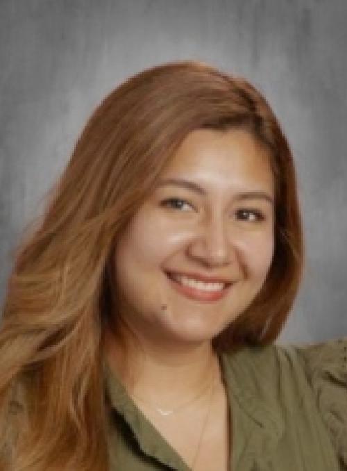 Jhosselyn Vargas Chavez