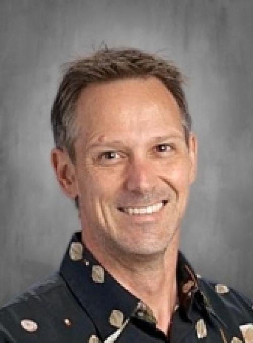 Bryan Sheldon Portrait