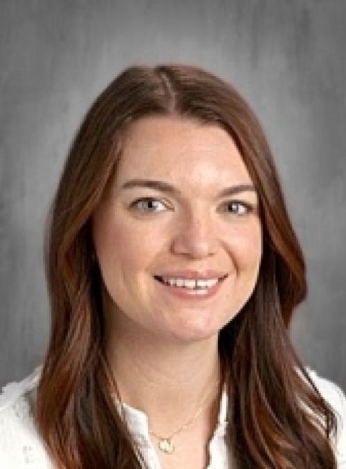 Carina Fulvio Portrait