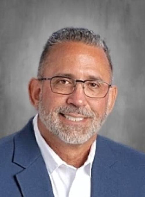 Joe Botelho Portrait