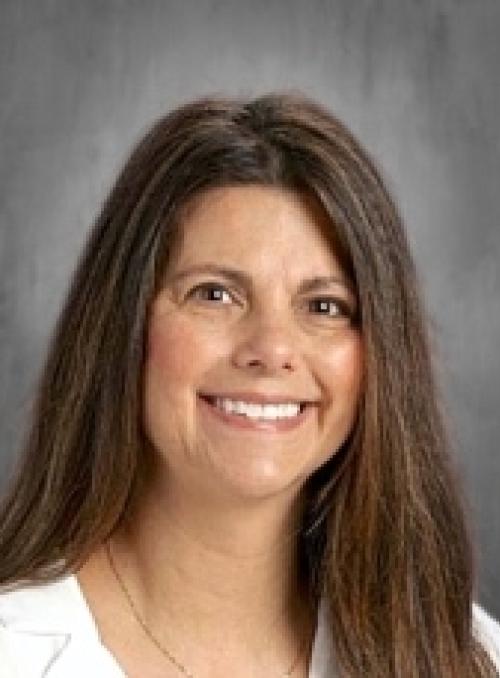 Kay Melella Portrait