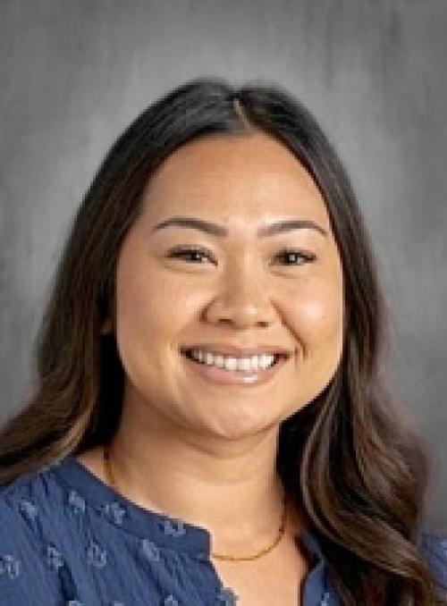 Pinky Torres Portrait