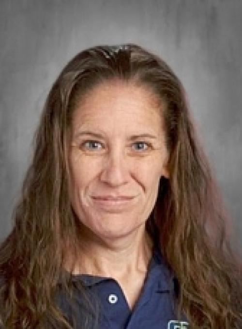 Kimberly Calderon Portrait