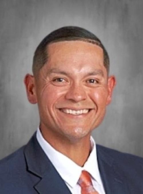 Rick Martinez