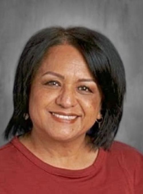 Hilda Sandoval