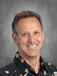 Bryan Sheldon Portrait