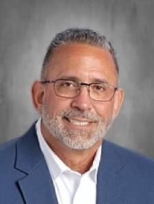 Joe Botelho Portrait