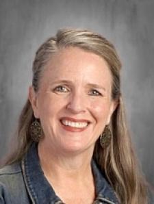 Rachel Groft Headshot