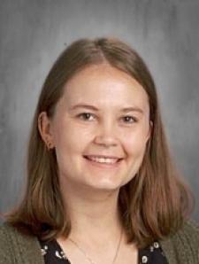 Ashley Alkire
