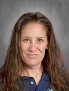 Kimberly Calderon Portrait
