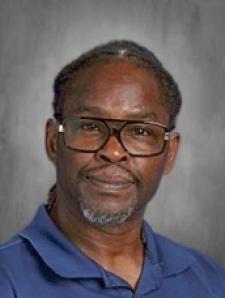 Jemal Pulliam Sr. Portrait