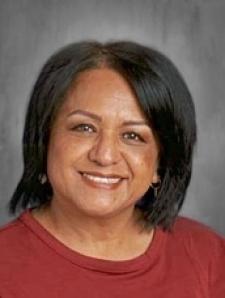 Hilda Sandoval