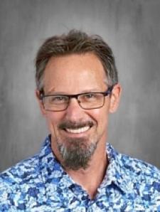 Bryan Sheldon Portrait
