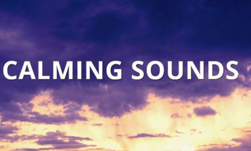 Calming Sounds