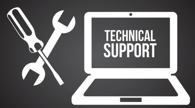 IT Support
