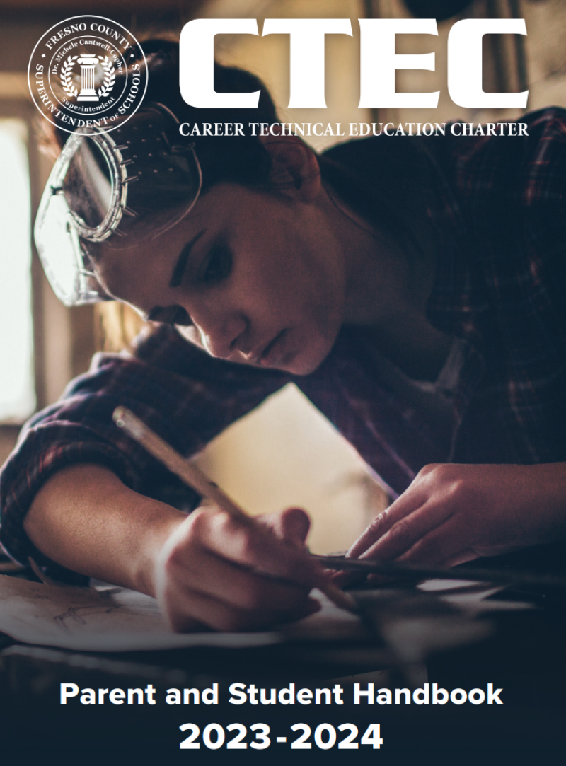 Student Handbook