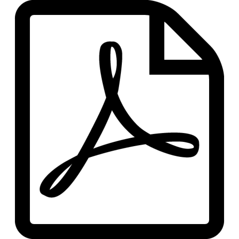 PDF Icon