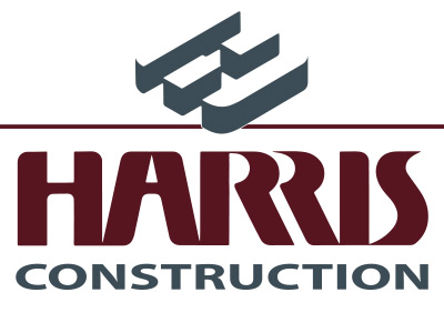harris construction